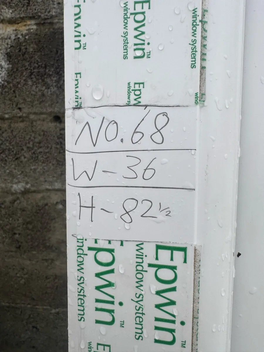 PVC Door - Image 2