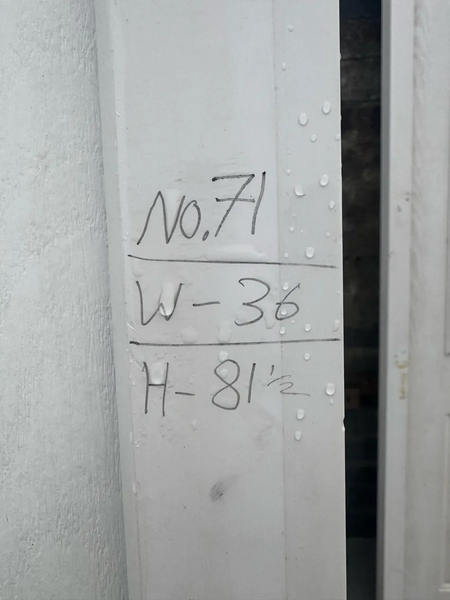 PVC Door - Image 2