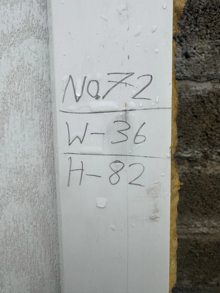 PVC Door - Image 2