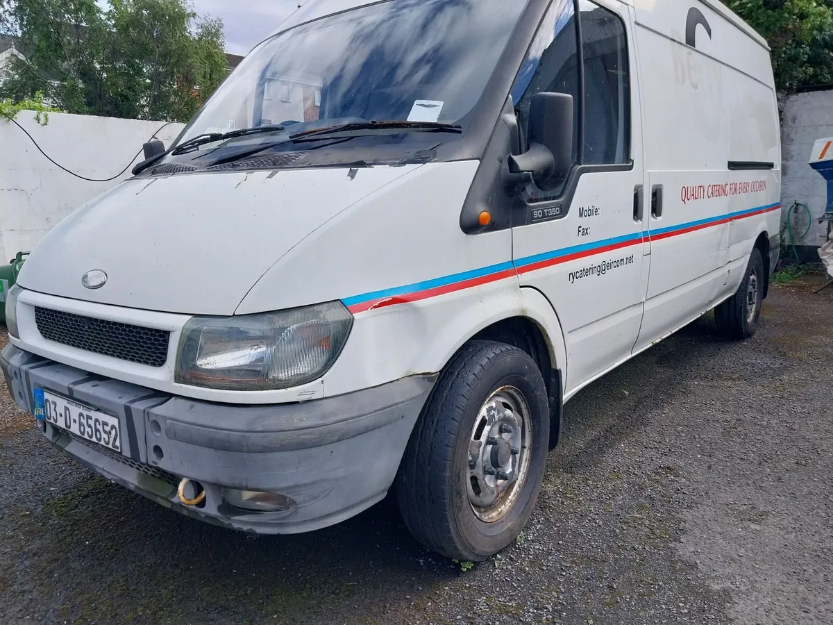 Very Rare AUTOMATIC, only 70k Mls - Image 2