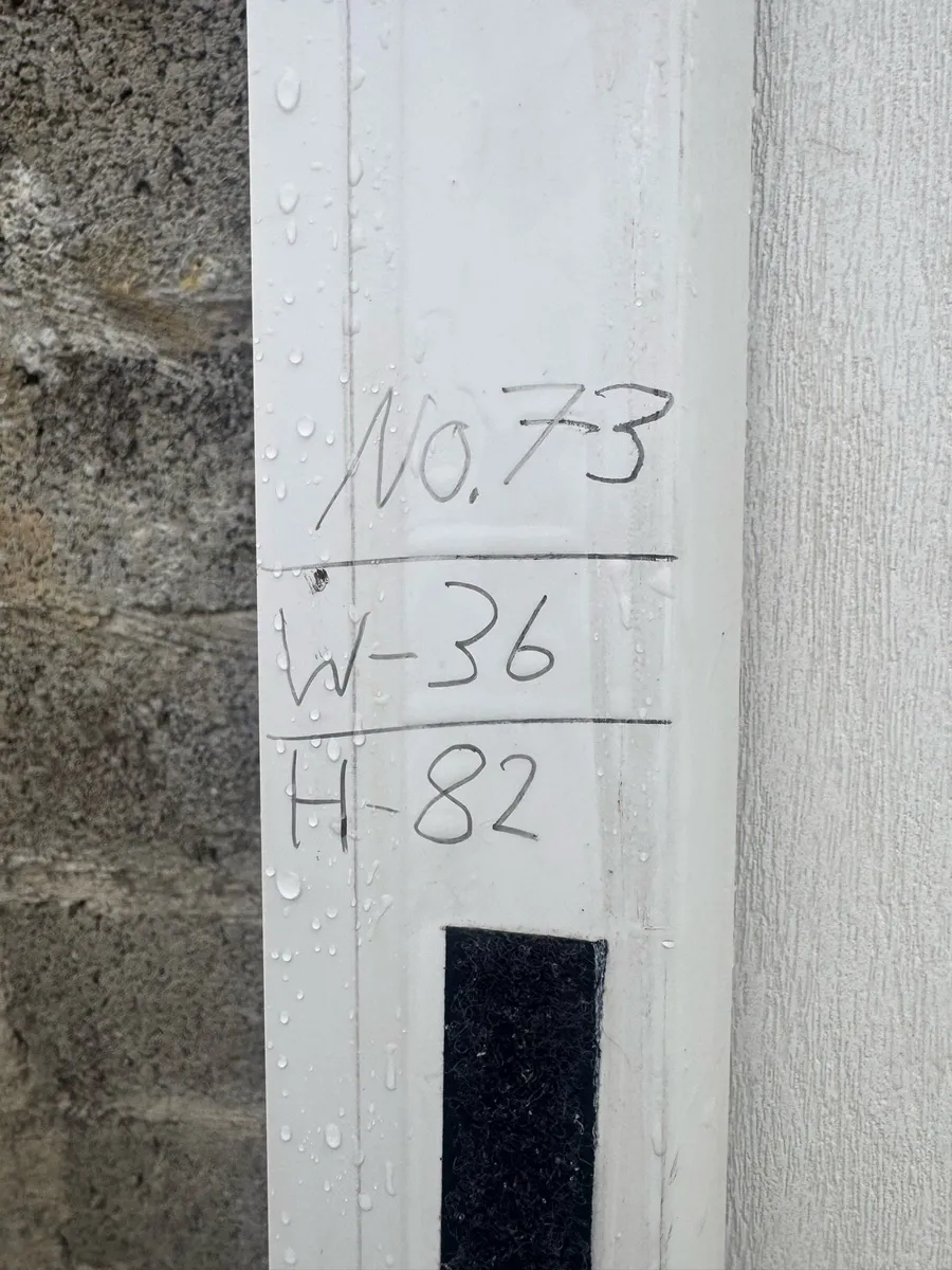 PVC Door - Image 2