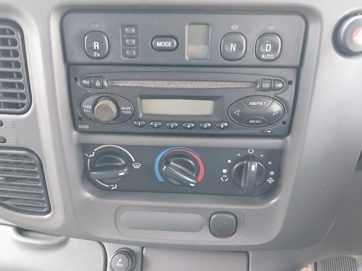 Very Rare AUTOMATIC, only 70k Mls - Image 4