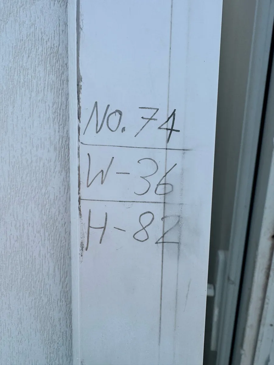 PVC Door - Image 2