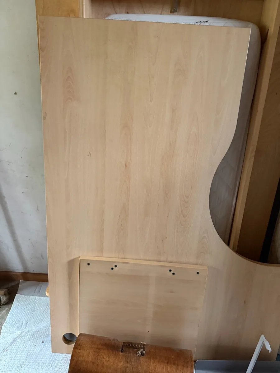 U shaped desk - Image 3