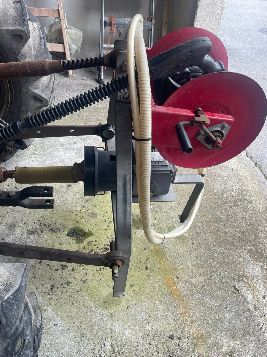 Pto powerwasher - Image 4