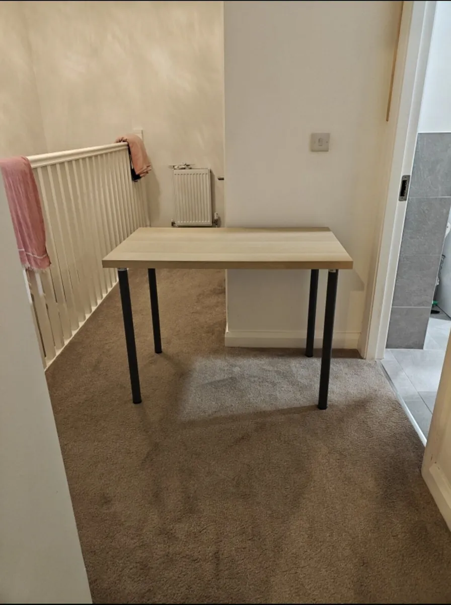 Ikea table - Image 1