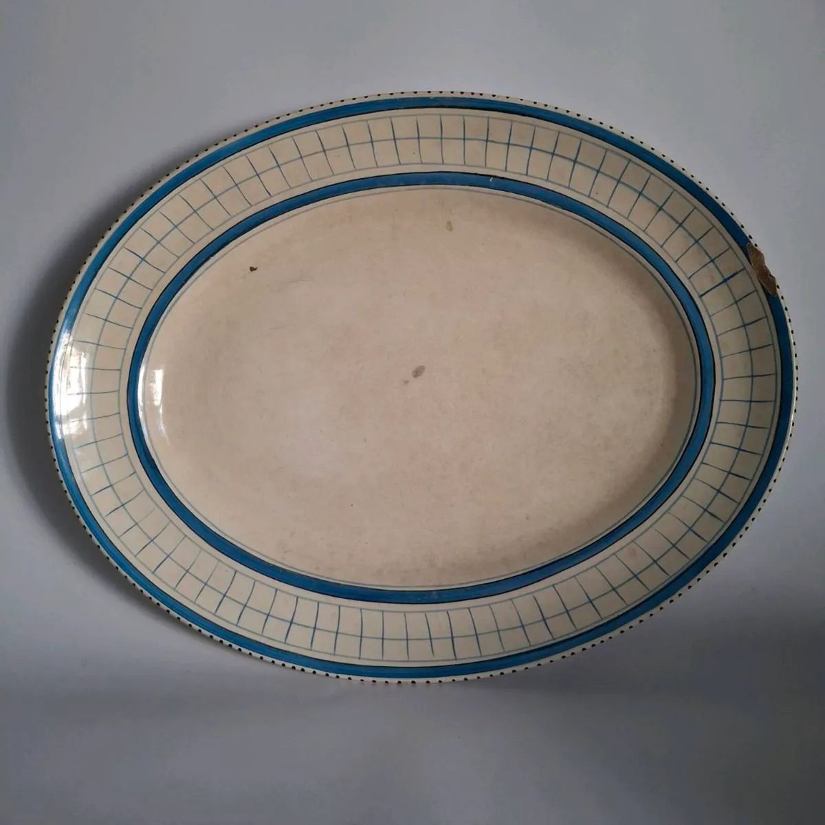 1950s Arklow Platter & Tureen - Image 2