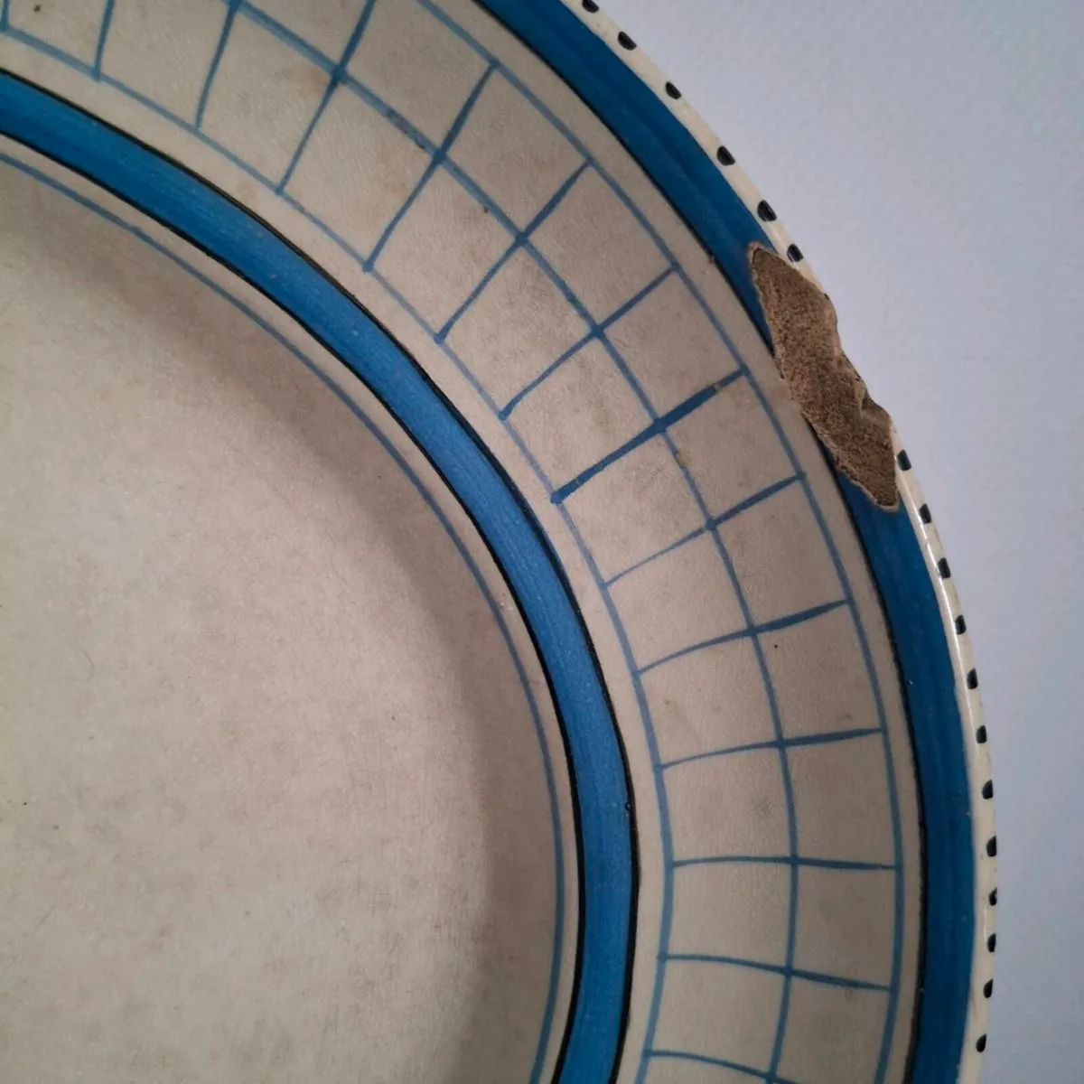1950s Arklow Platter & Tureen - Image 3