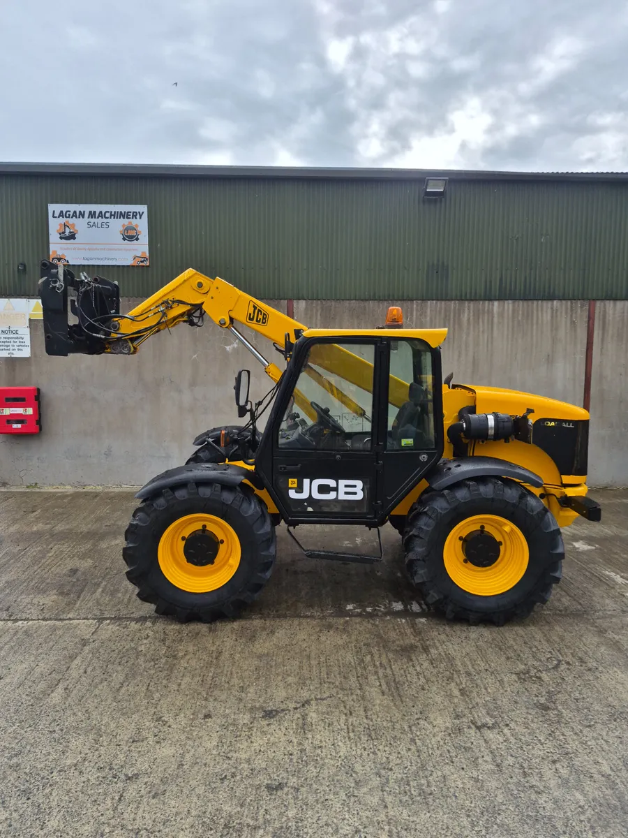 Jcb - Image 4