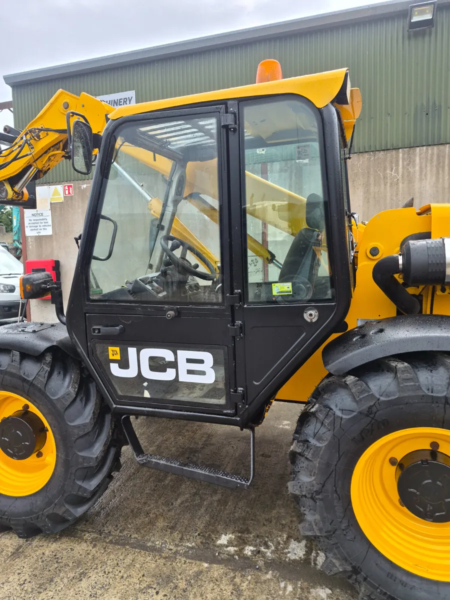 Jcb - Image 3