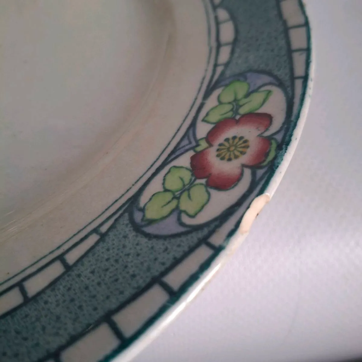 Ford & Sons Reaford Plates - Image 3