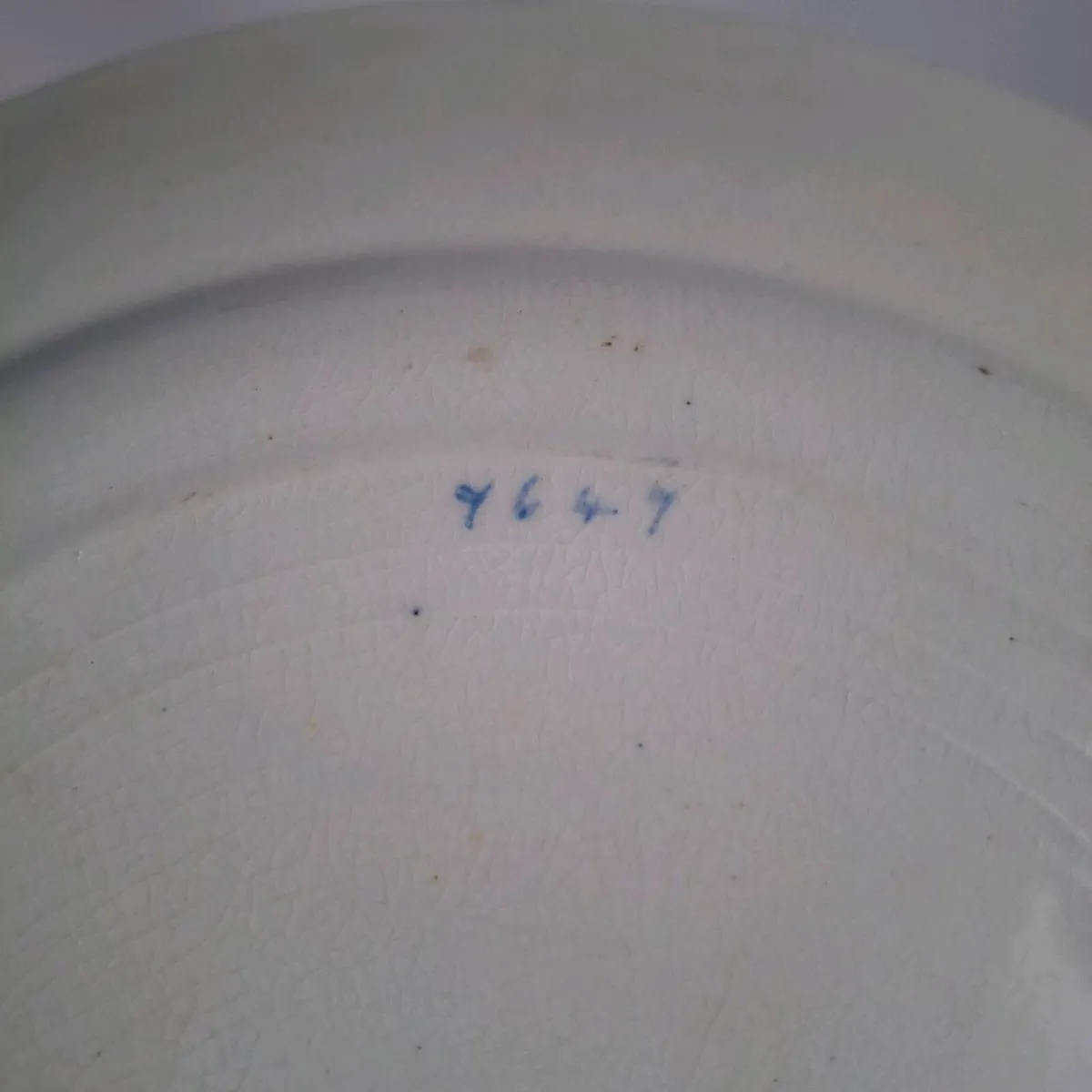 Ford & Sons Reaford Plates - Image 4