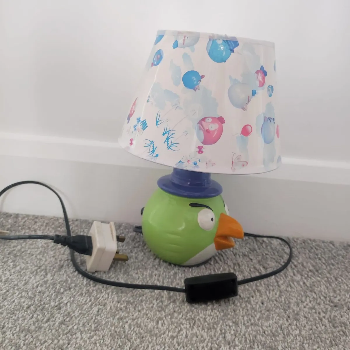 Angry Birds Lamp - Image 2