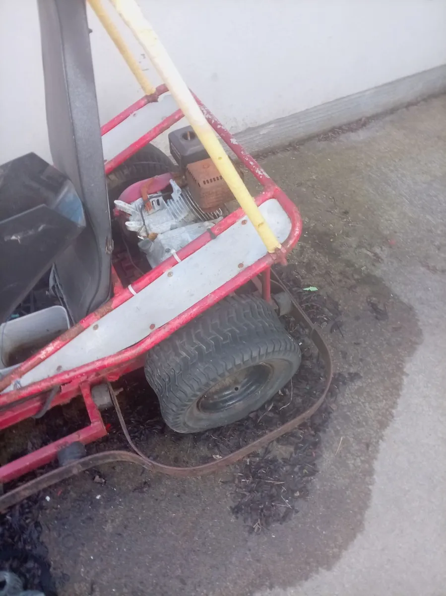 Garage clear out - Image 2