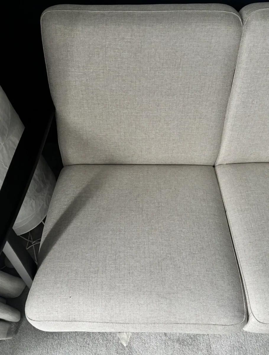 Couch - Mid Century Style - Image 4