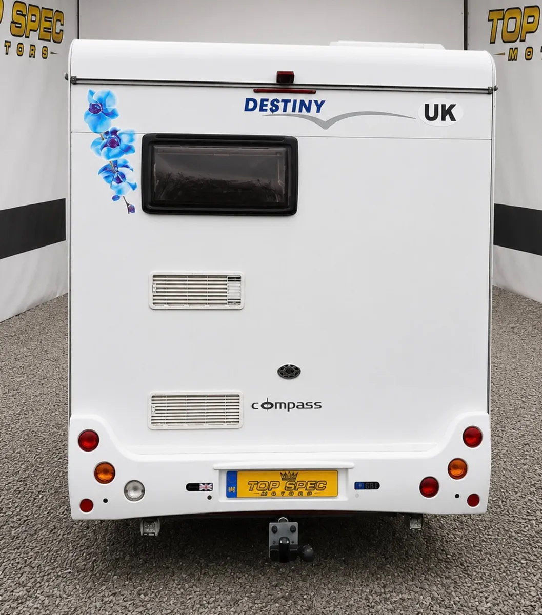 🥇2009 peugeot boxer compass avantgarde 100🥇 - Image 3