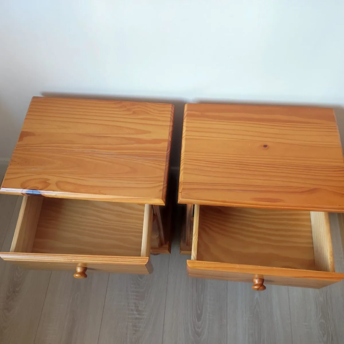 2 Pine Lockers, - Image 2