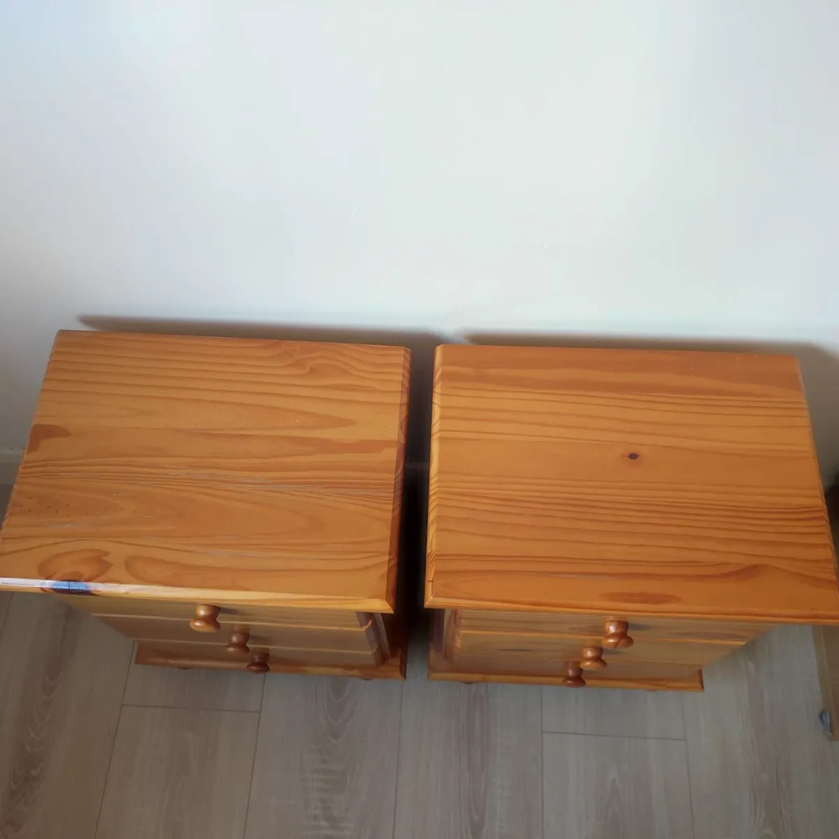 2 Pine Lockers, - Image 3