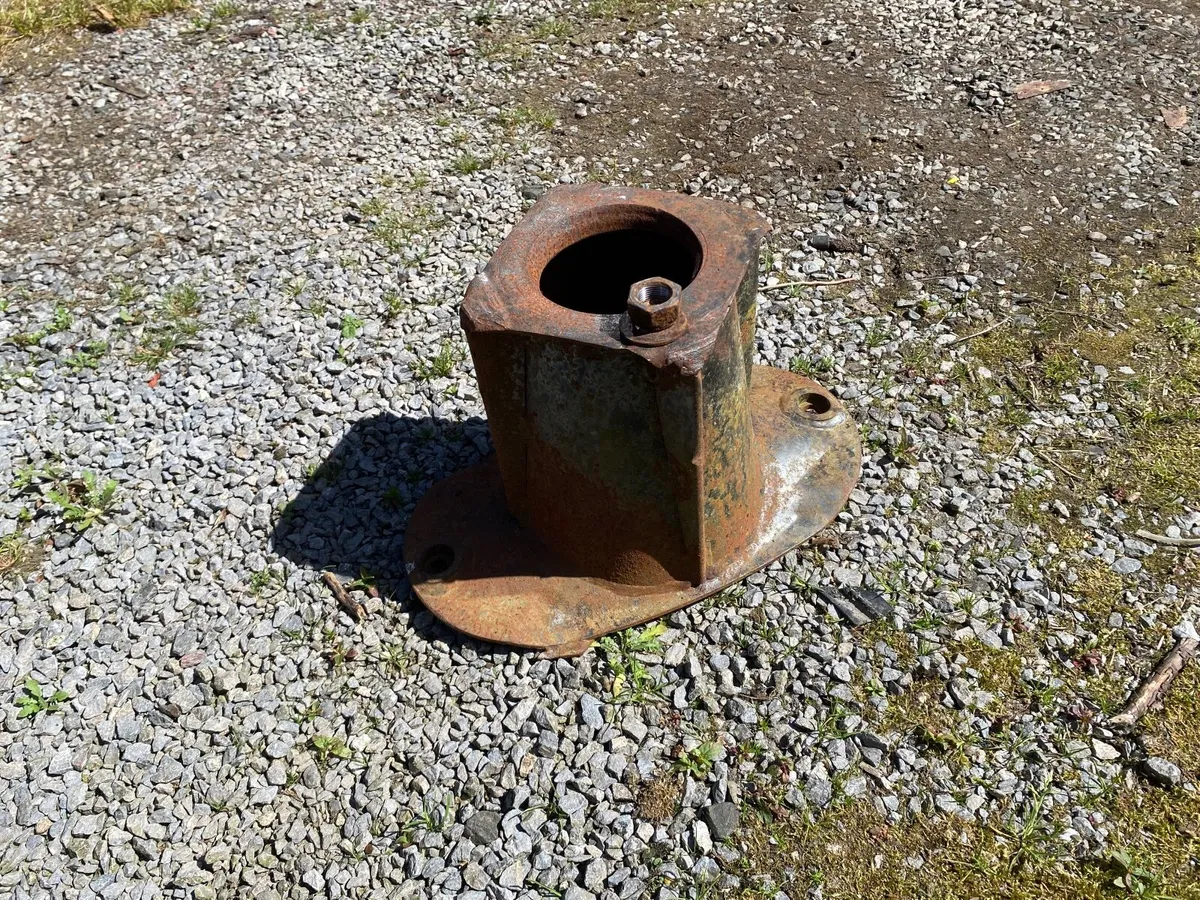 Malone Galfre major hat - Image 1