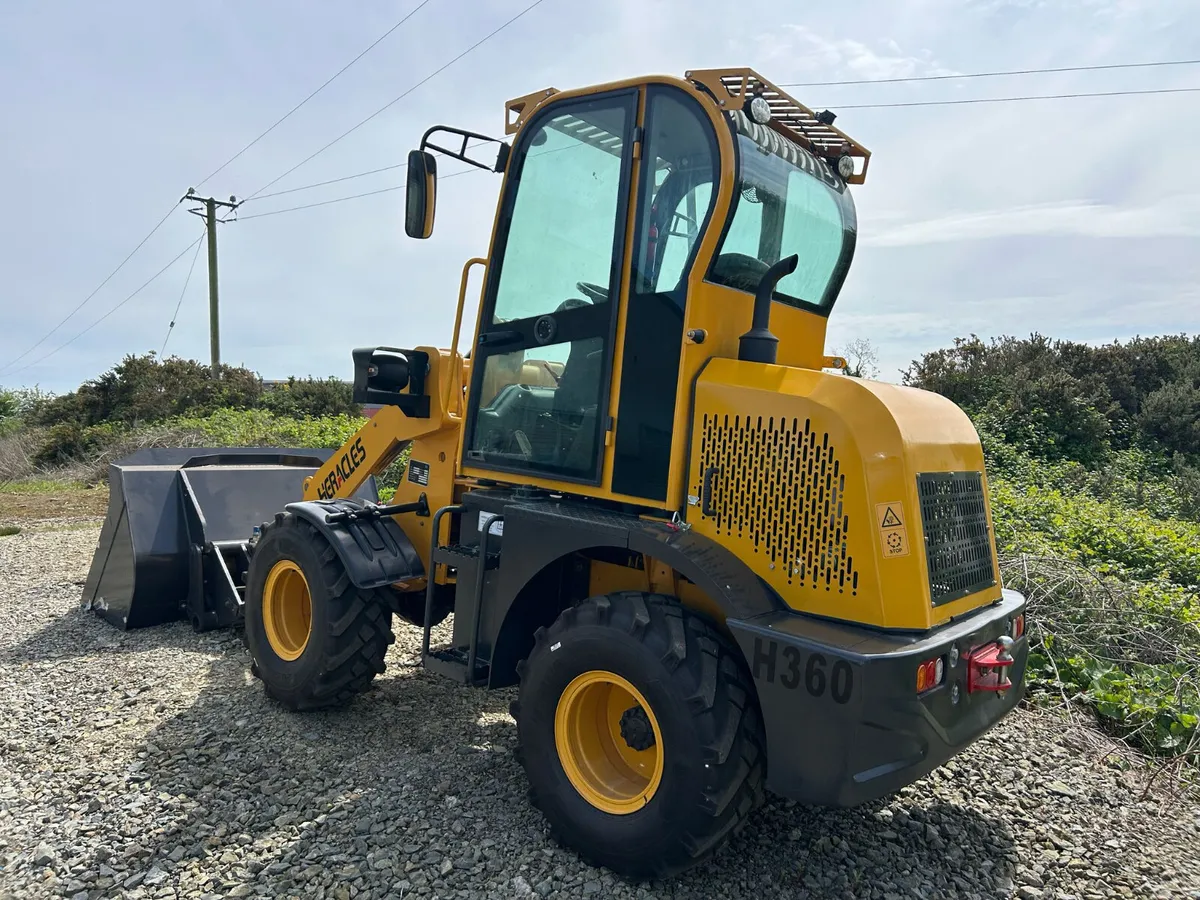 Loader - Image 4
