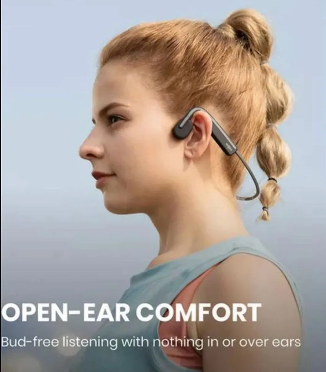 SHOKZ OpenMove Headphones - Image 4