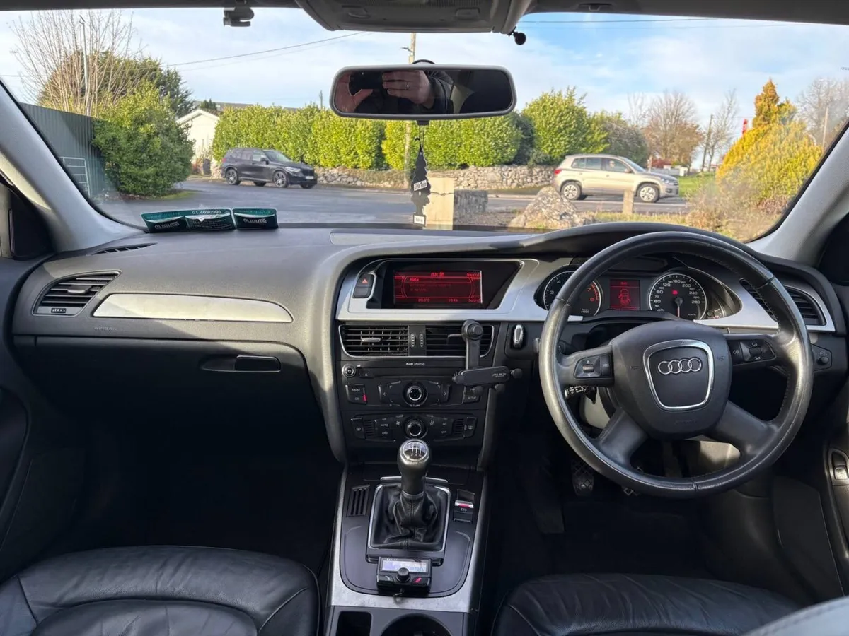 Audi a4 - Image 2