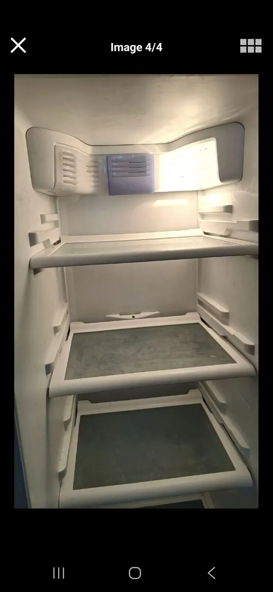 American Fridge freezer Whirpool - Image 4