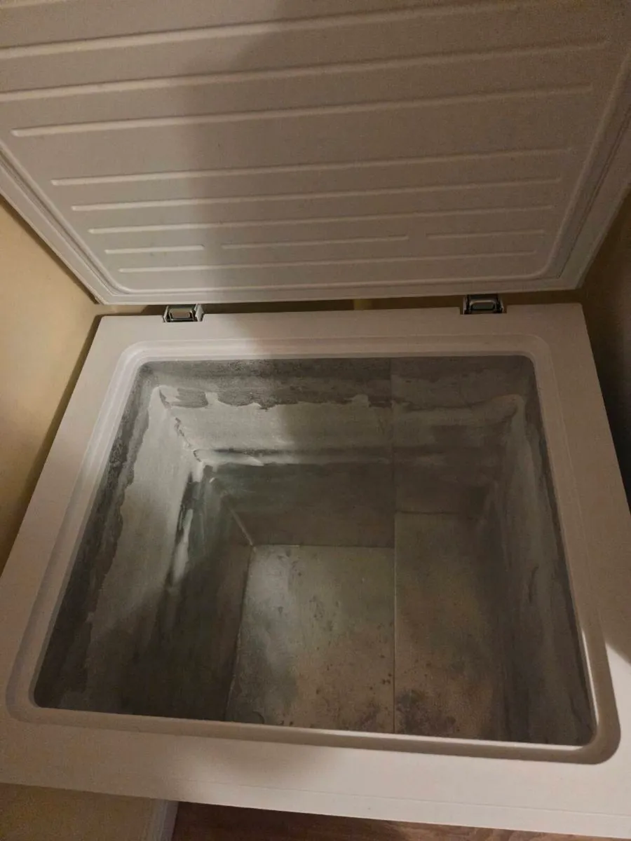 Belling chest freezer - Image 3