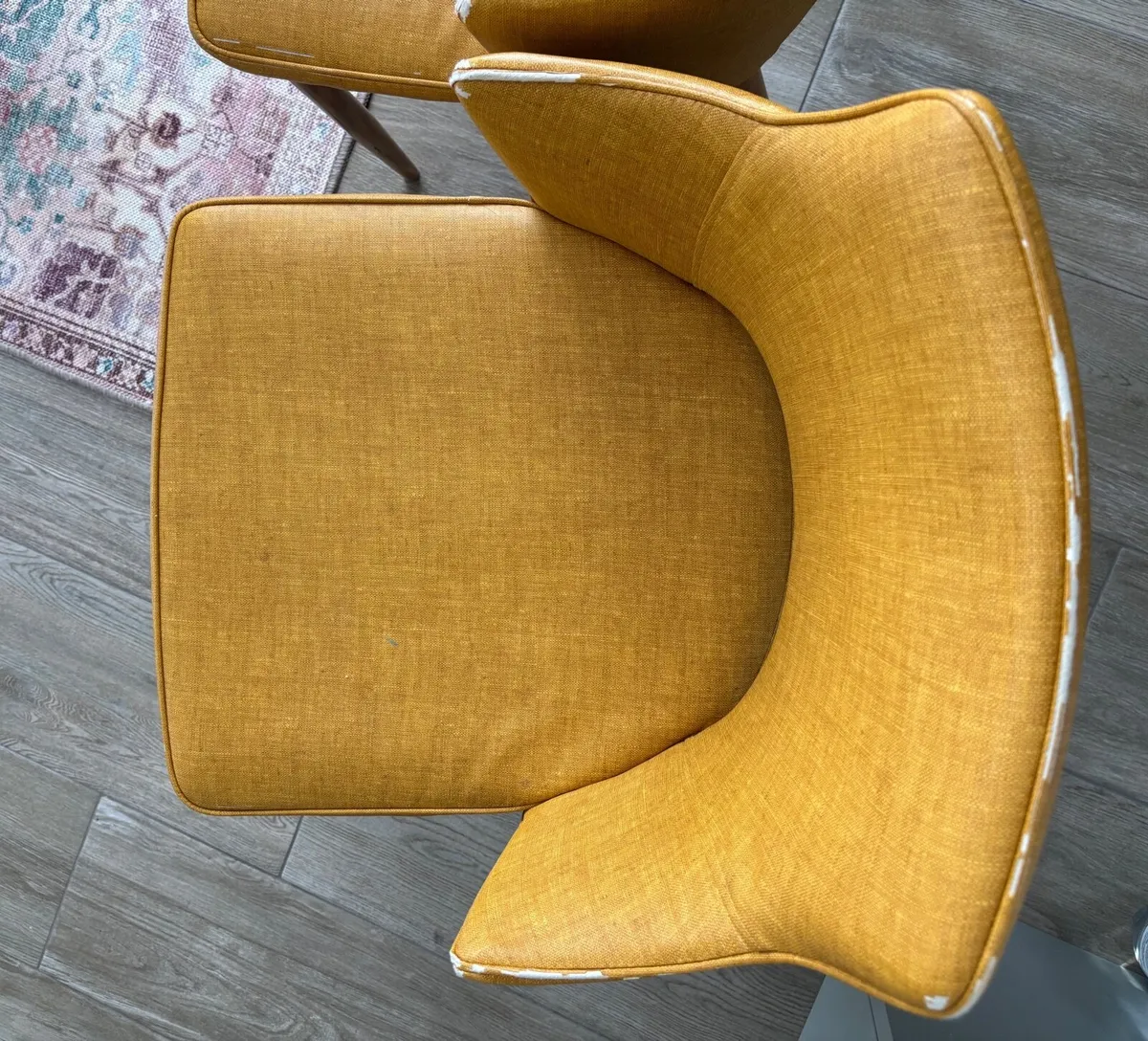 2 Chairs - Image 3