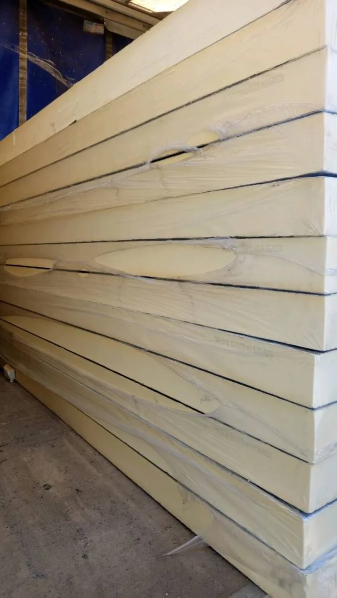 100mm kingspan insulation - Image 2