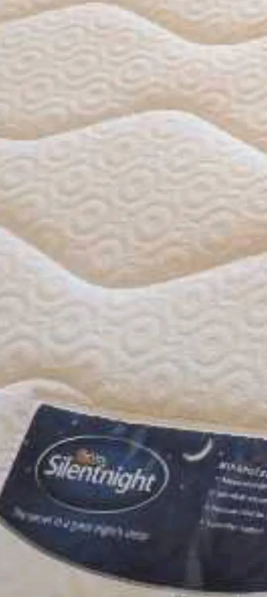 Single bed - Image 3