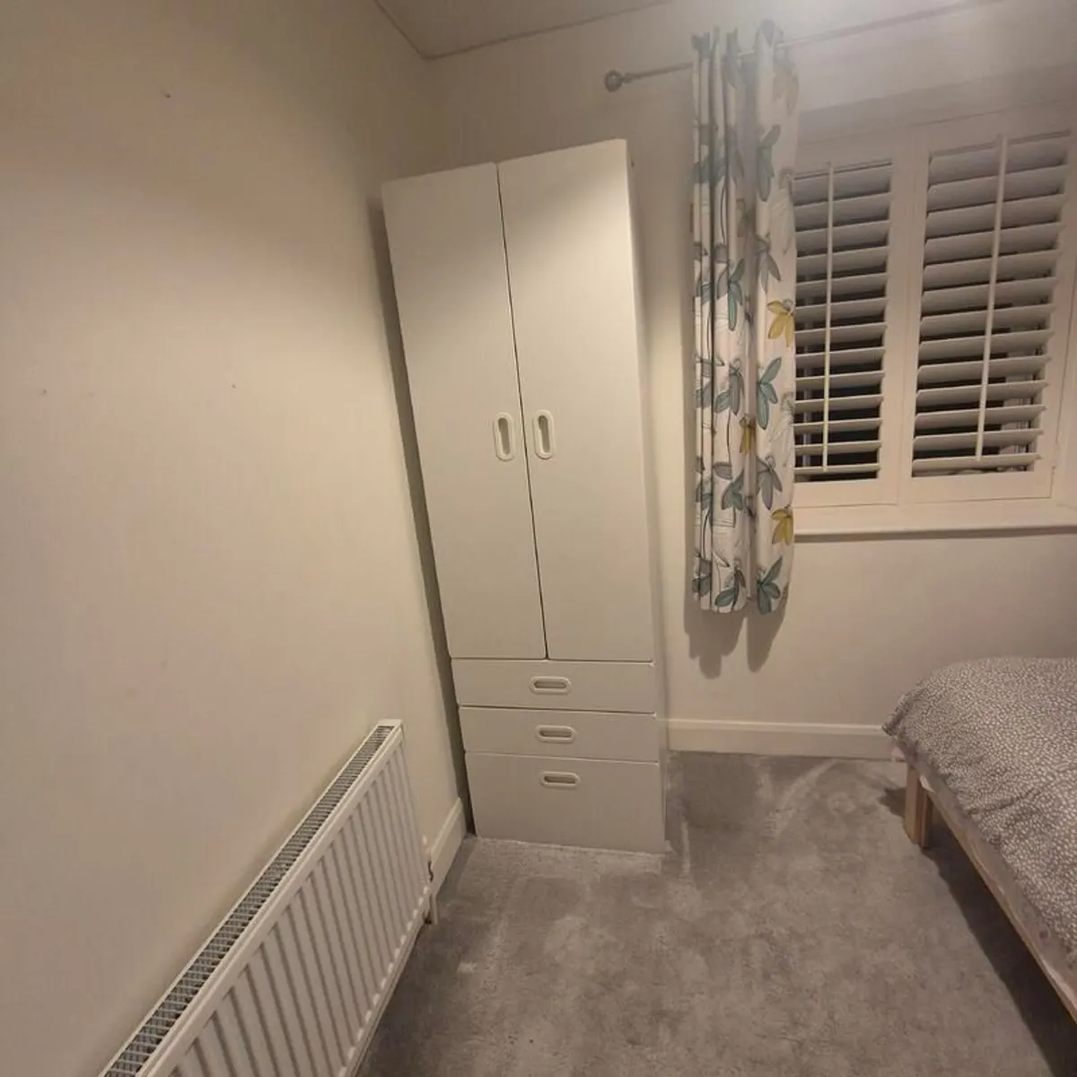 Childs Wardrode - Image 1
