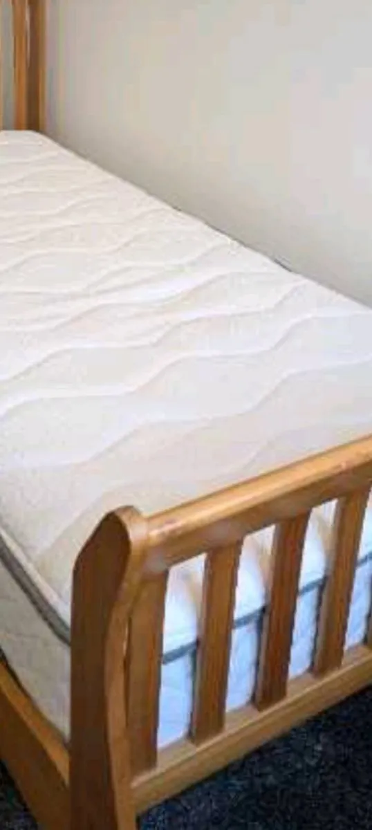 Single bed - Image 4