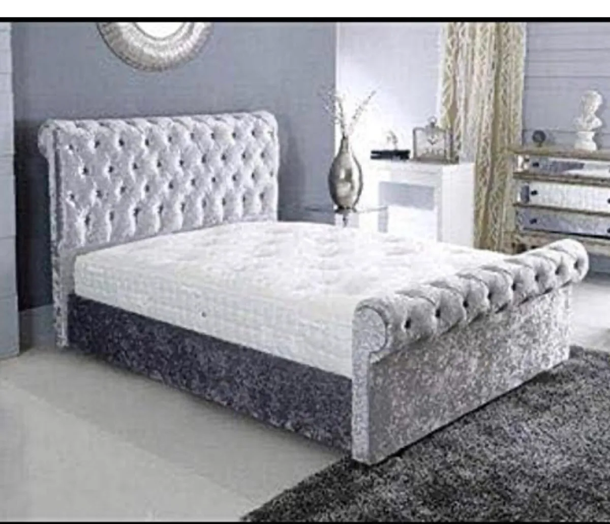 Double bed - Image 2