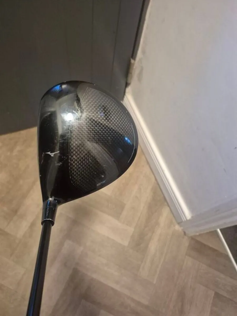 Mizuno ST-Z 230 Driver 9.5 - Image 3