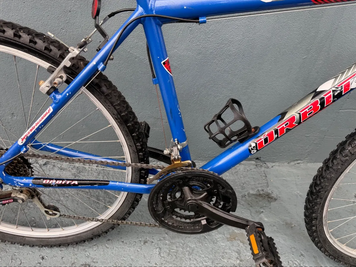 Orbita MtB bike ❗️Open 7 days of the week - Image 4