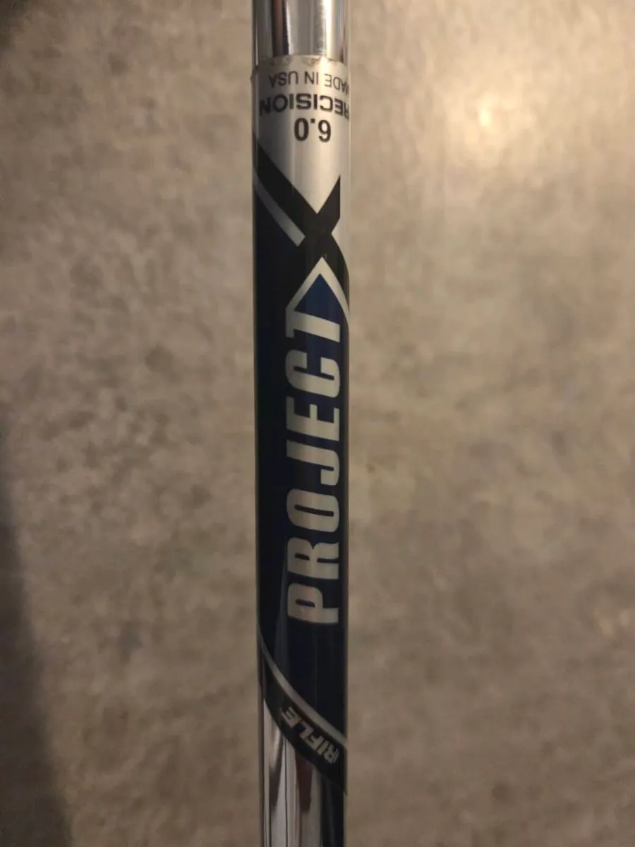 Taylomade P790 Irons - Image 3