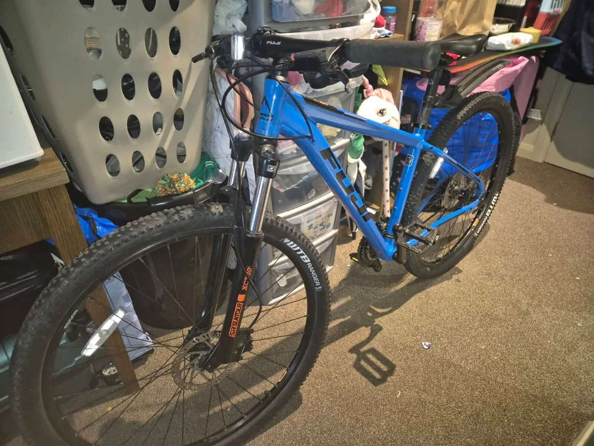 Man's bike - Image 2