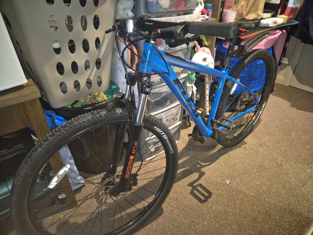 Man's bike - Image 3