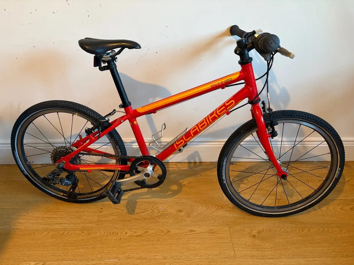 Islabike Beinn 20 Large