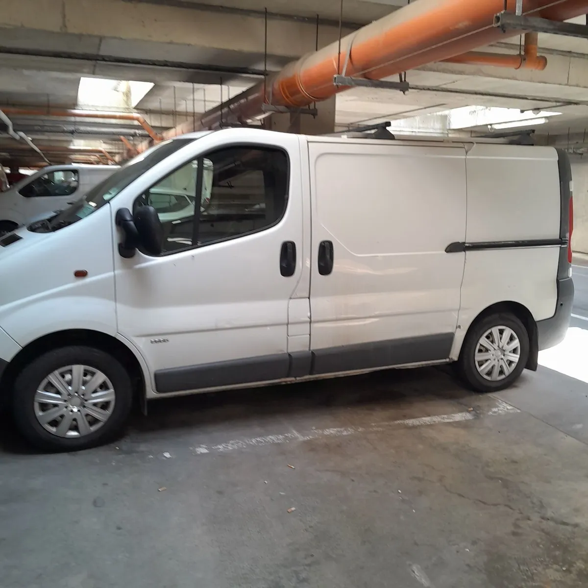 Campervan - Image 1