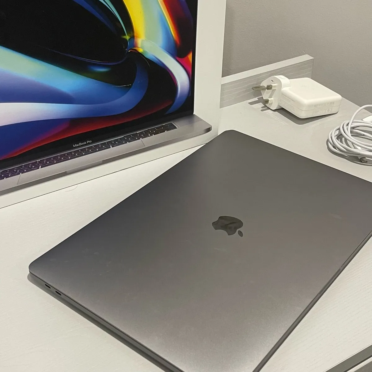 Macbook Pro 16inch - Image 1