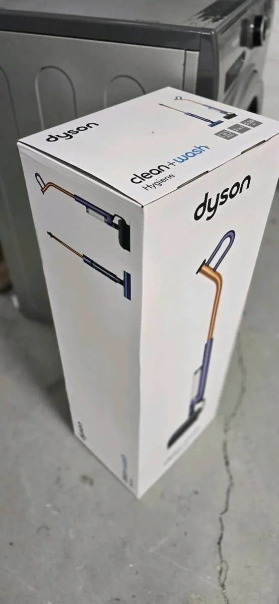 Dyson - Image 1