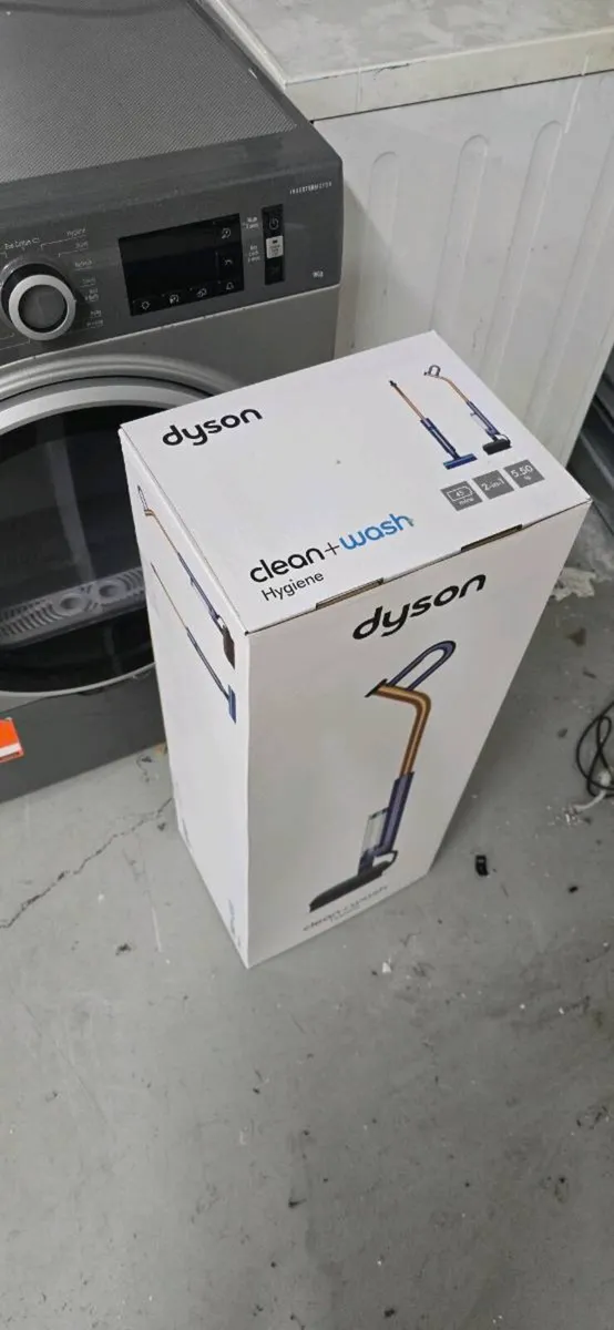 Dyson - Image 3