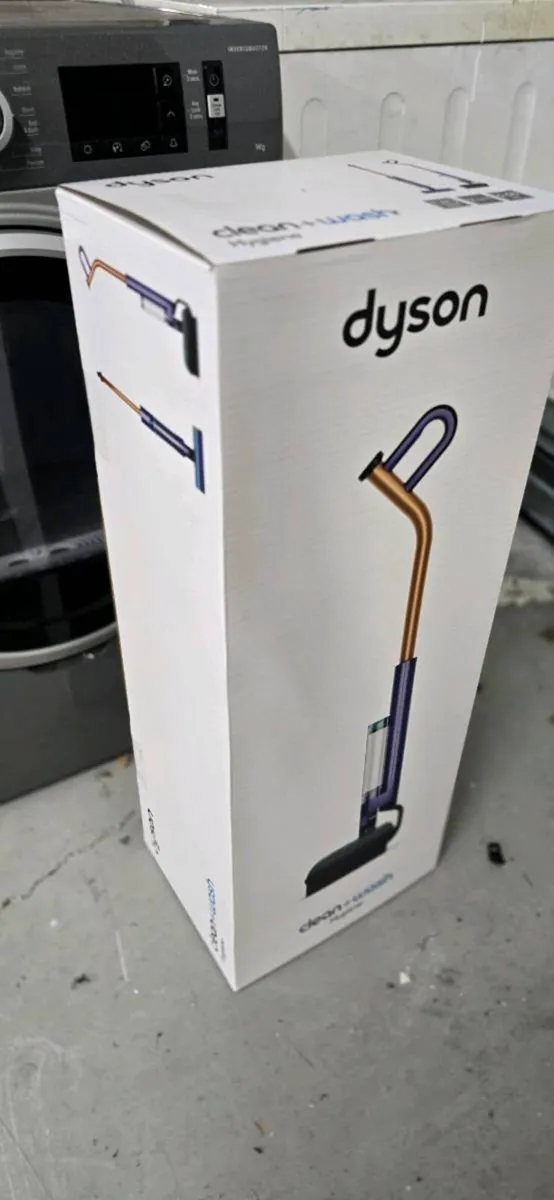 Dyson - Image 4