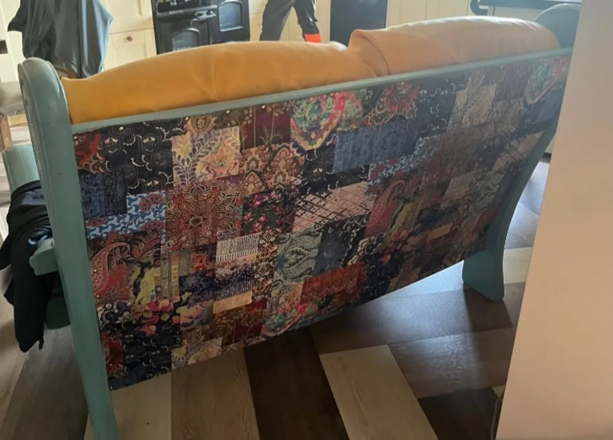 2 seater couch - Image 2