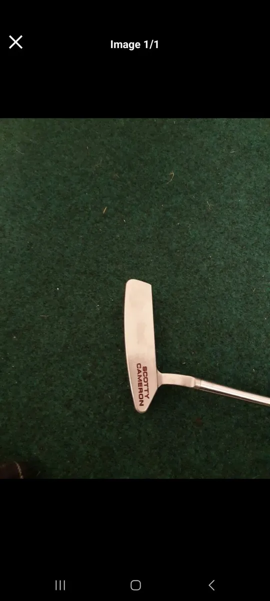 Scotty Cameron - Image 2