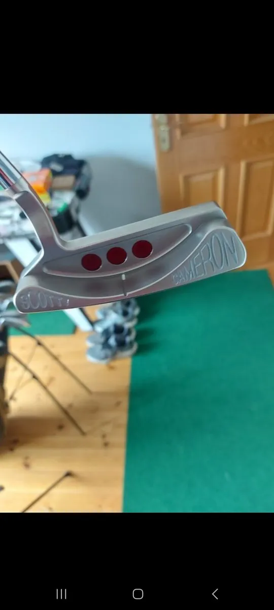 Scotty Cameron - Image 3