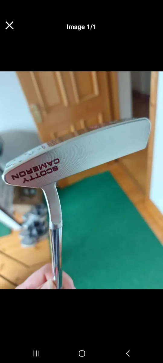 Scotty Cameron - Image 4