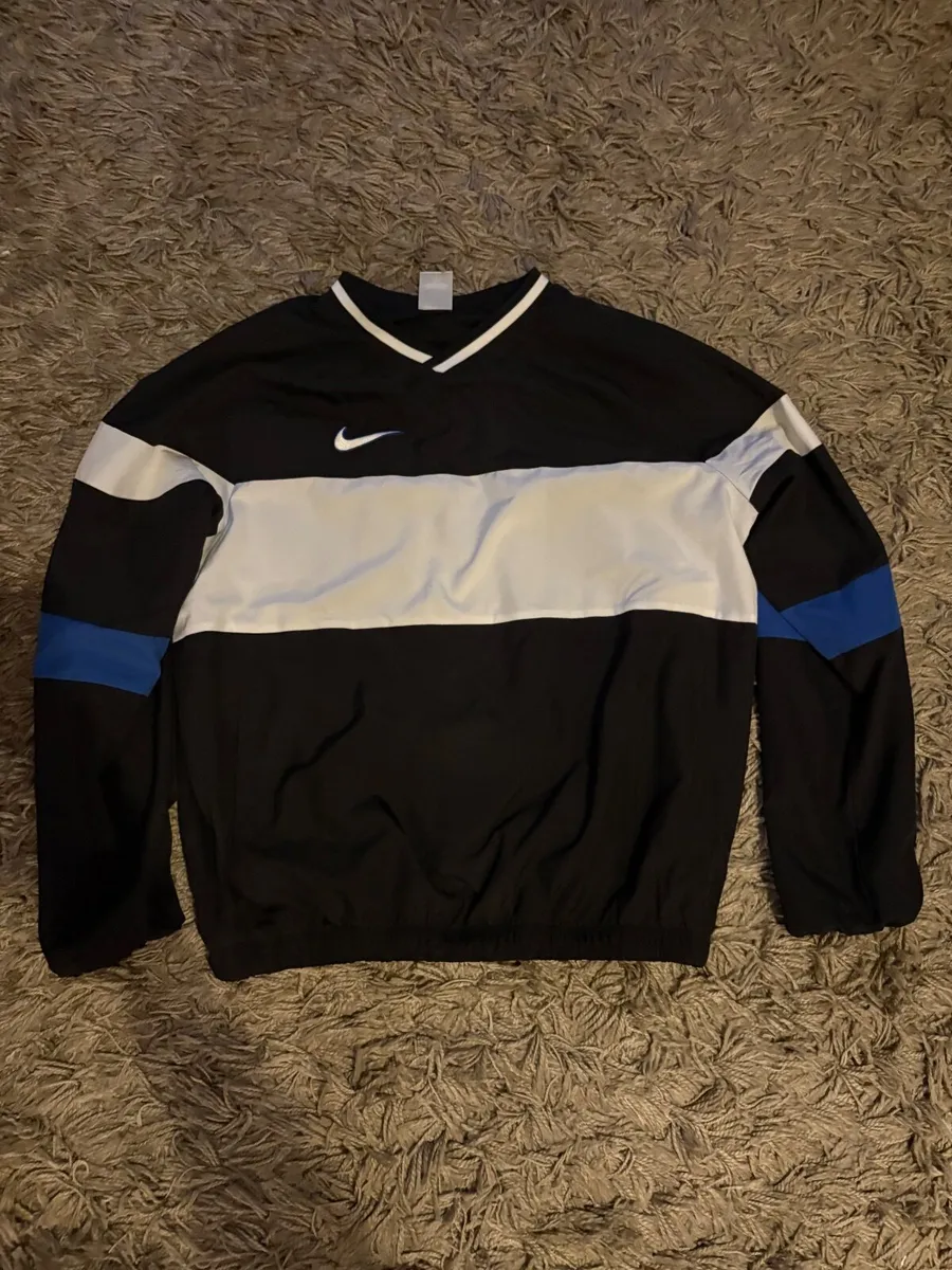 Brand set (Nike, Adidas, Puma, Levi's) Size M - Image 4